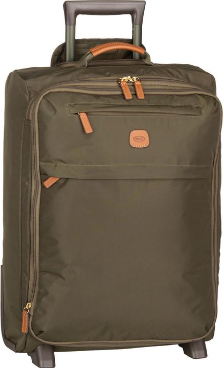 Produktbild Brics X-Travel 2-Rollen Kabinentrolley 55 cm (38 l, Handgepäck (bis 50l))