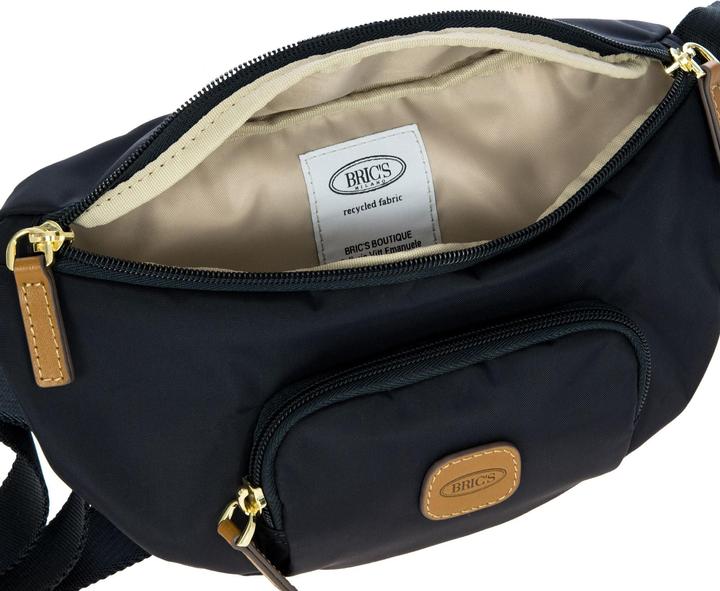 Produktbild Brics X-Collection Gürteltasche 23 cm