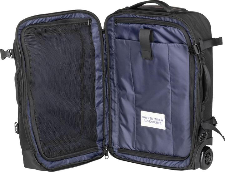 Produktbild Cabaia Koffer & Trolley Soft Suitcase Small (48 l)