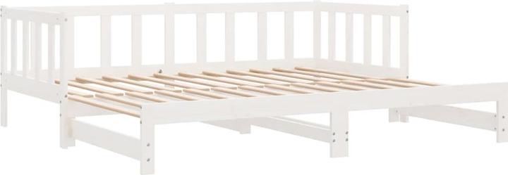 Actual product image VidaXL Helenka (90 x 200 cm)