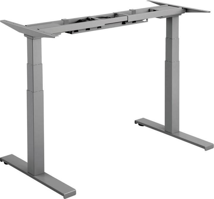 Actual product image Xantron Bar table E7G-M16080W (80 x 160 cm)