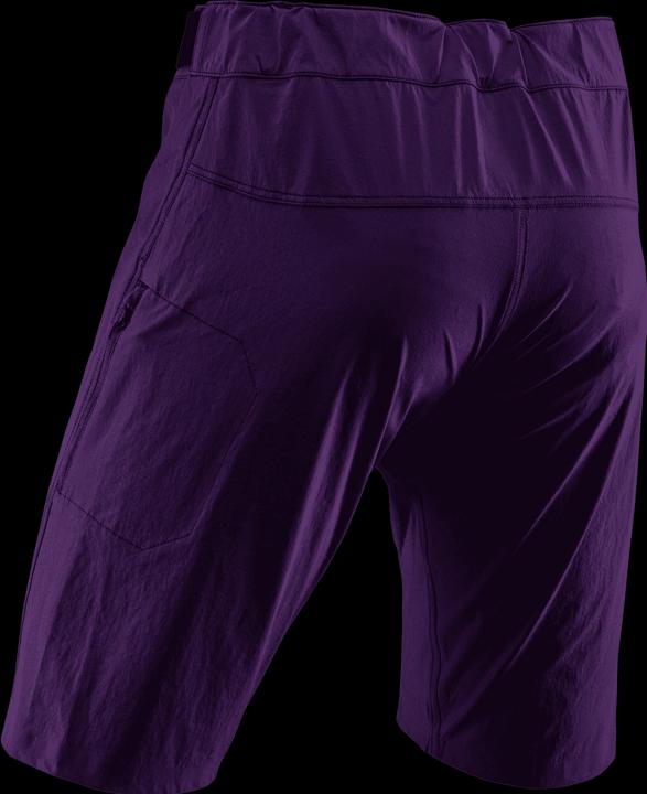 Produktbild Leatt Shorts MTB Trail 1.0 - Velvet (XXL)