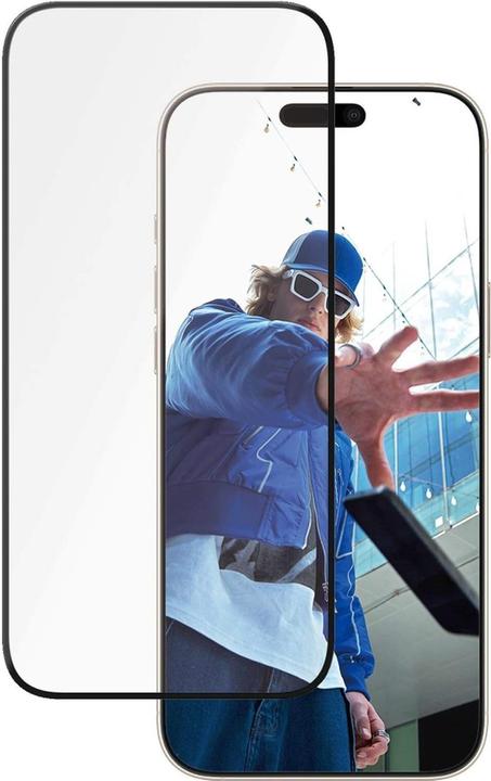 Immagine prodotto PanzerGlass Protezione in ceramica (1 Pezzo/i, Apple iPhone 16 Pro Max)