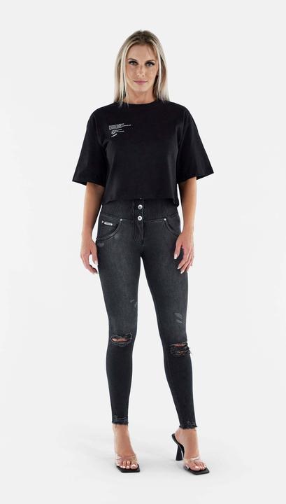 Actual product image Freddy WR.UP® SNUG Shaping Pants WRUPSNUG2HF203 (L)