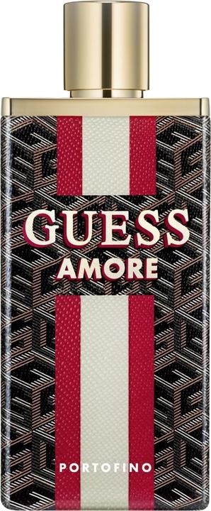 Guess Amore Portofino (Eau de Toilette, 100 ml)