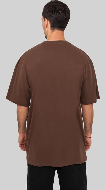 Actual product image Urban Classics UC Men Tall Tee (5XL)