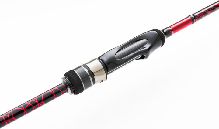 Produktbild Hearty Rise Rock'n Force II 3-18g (Spinningrute, 243 cm)