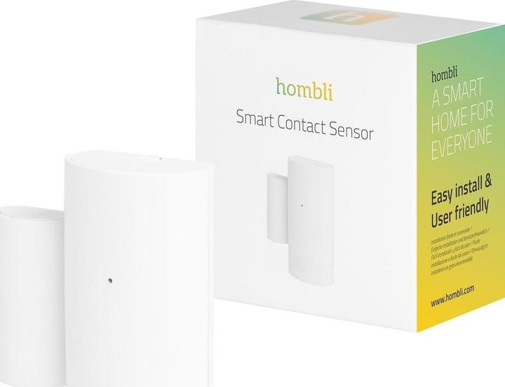 Produktbild Hombli Bluetooth Contact Sensor