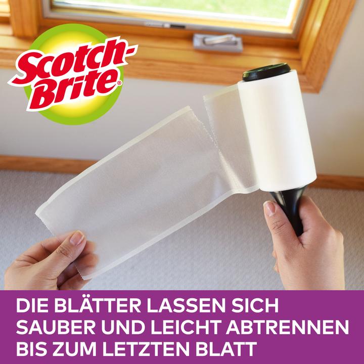 Image du produit Scotch-Brite Rouleau de rechange XL