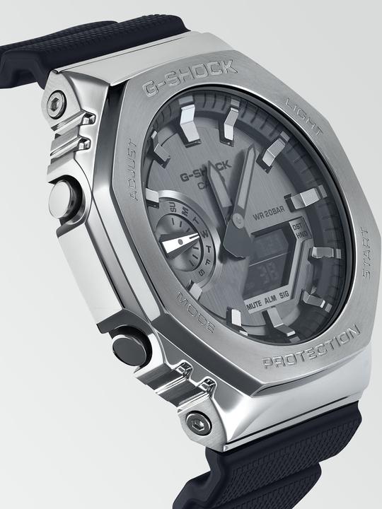 Image du produit G-Shock Classic (Chronographe, 44 mm)