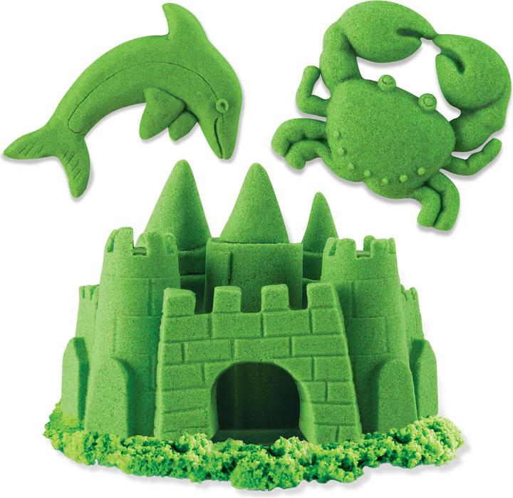 Actual product image Spin Master Sand