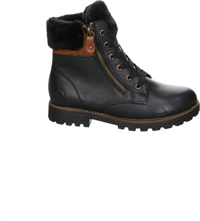 black/brown