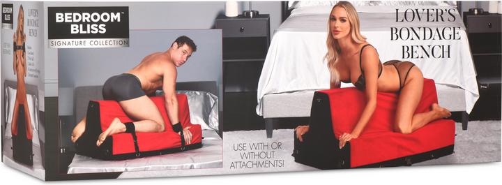 Produktbild Bedroom Bliss Love Bench