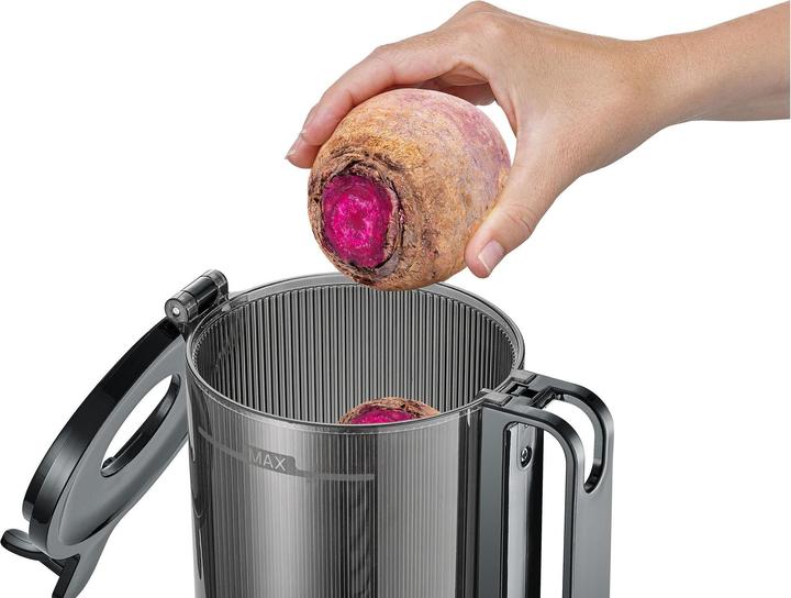 Actual product image Caso Juice Fit Entsafter (EU plug)