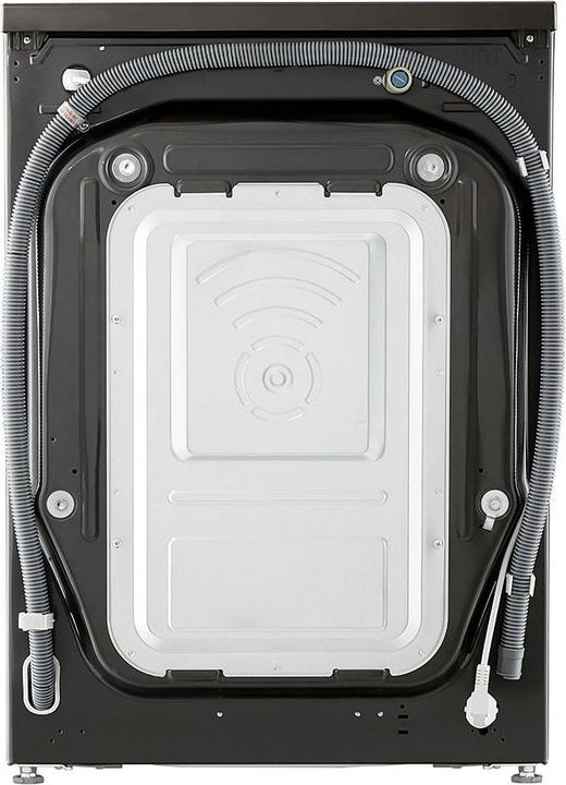 Actual product image LG F4DR711S2BA