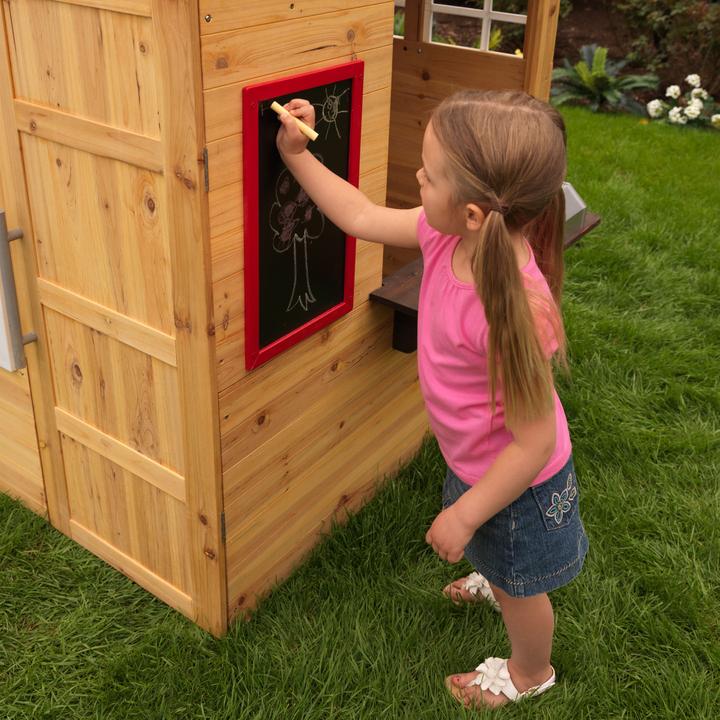 Produktbild KidKraft Playhouse