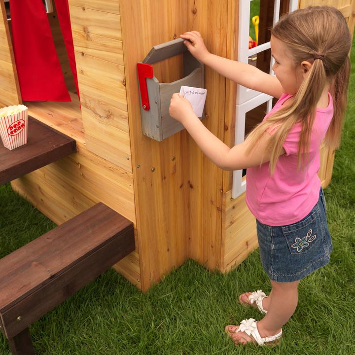 Produktbild KidKraft Playhouse