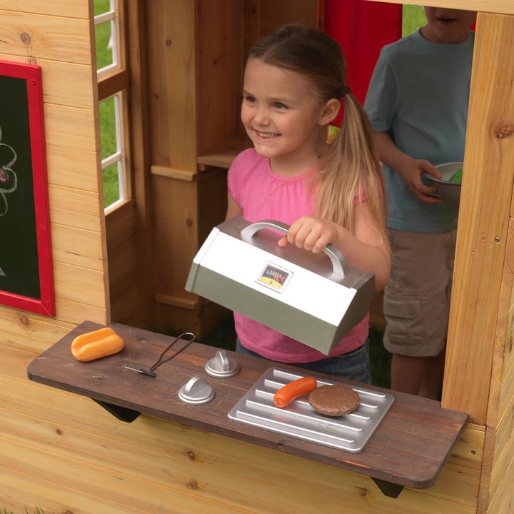 Produktbild KidKraft Playhouse
