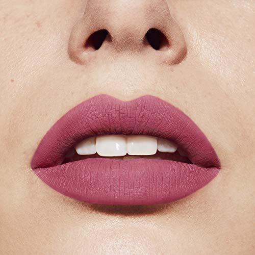 Actual product image Bourjois Paris Rouge Velvet Lūpdažis Lipstick 04 2.4g (04 Hip Hip Pink)