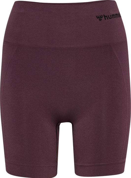 Actual product image hummel hmlTIF SEAMLESS SHORTS (XL)