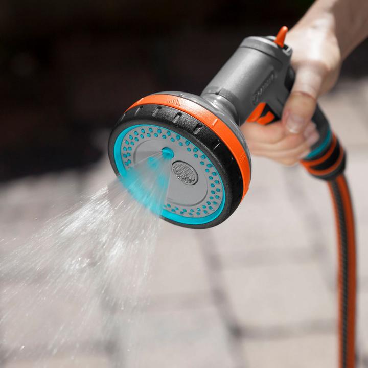 Productafbeelding Gardena Comfort multidouche