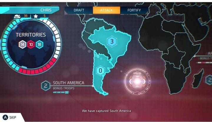 Actual product image Ubisoft Hasbro Game Night (Switch, DE)