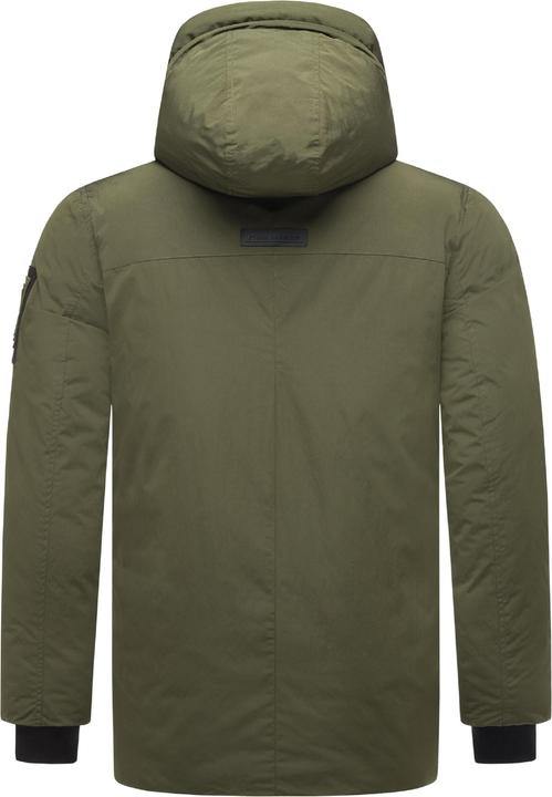 Actual product image Stone Harbour Edriik XX (XL)