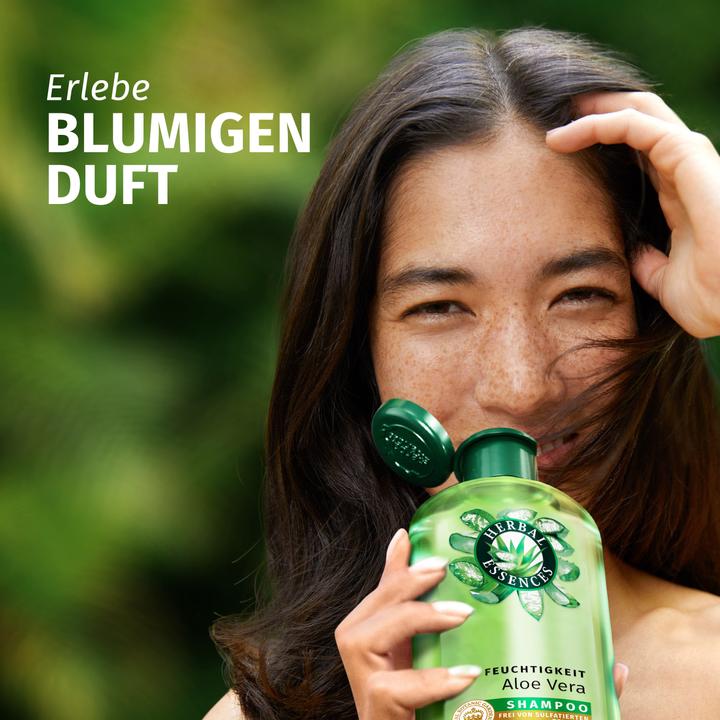 Image du produit Herbal Essences Hydratant à l'aloès (250 ml)