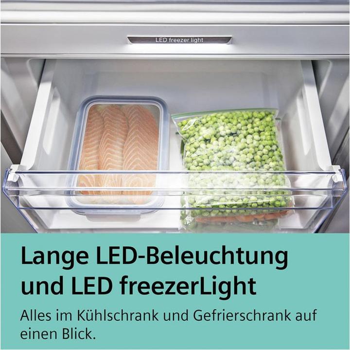 Immagine prodotto Siemens KG39NAIAT (363 l)