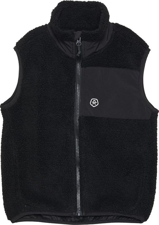 Actual product image Color Kids COTeddy Waistcoat - 741191 (128)