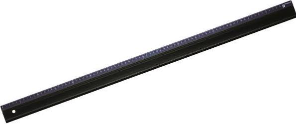 Actual product image Maped Profila cutting ruler, made of aluminium, length: 800 mm (800 mm)