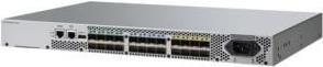 Productafbeelding HPE SN3600B 32Gb 24/8 FC Switch 8 (Q1H70A-RFB)