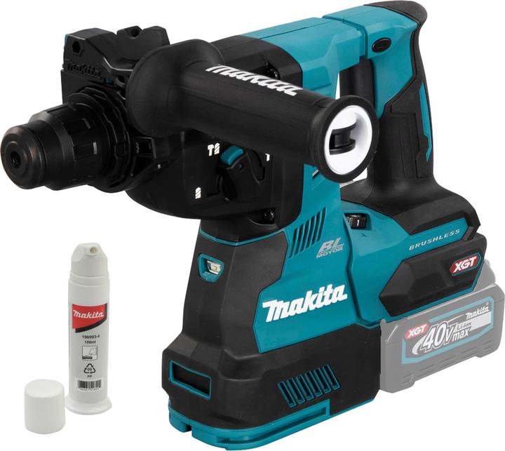 Actual product image Makita HR003GZ (Rechargeable battery operated)