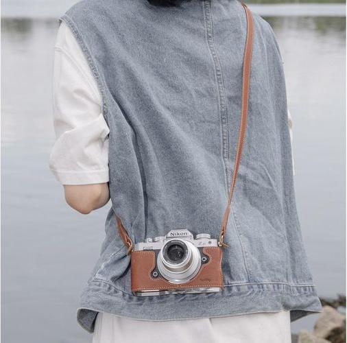 Actual product image SmallRig Carrying case 3481 (Camera shoulder bag, 1.30 l)