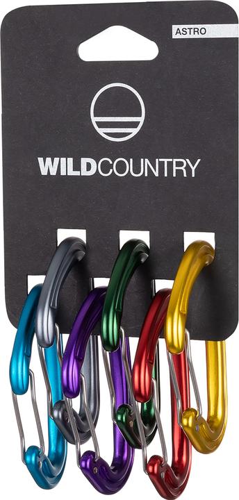 Wild Country Astro Rack