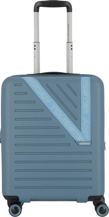 RAINSTROM BLUE