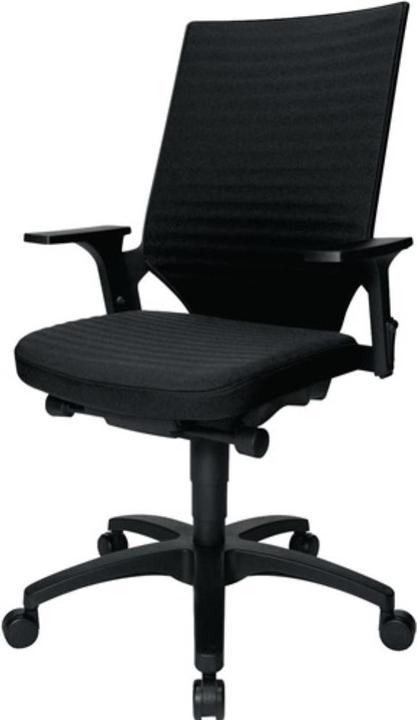 Actual product image Topstar Office swivel chair