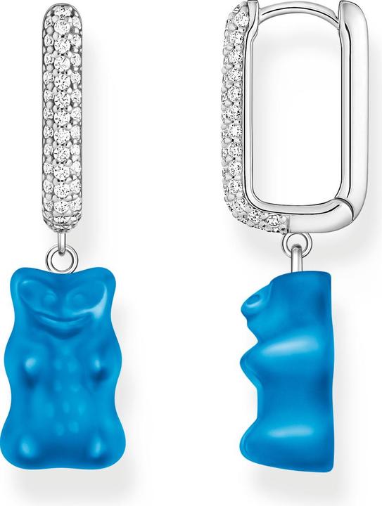 Blanc, Bleu, Argent