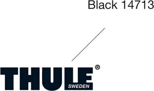 Nutritional values and ingredients Thule Sticker