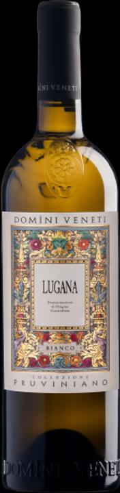 Produktbild Cantina Valpolicella Negrar Lugana DOC Collezione Pruviniano (1 x 75 cl, 2023)