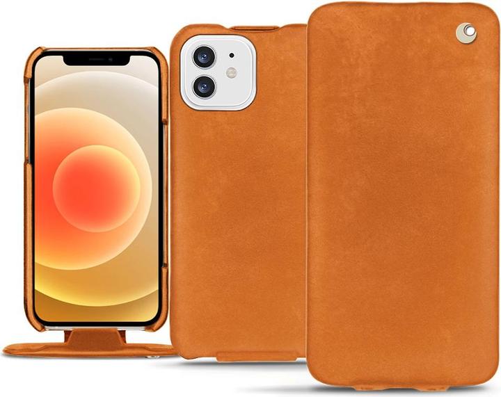 Mandarine vintage ( Pantone #d47231 )