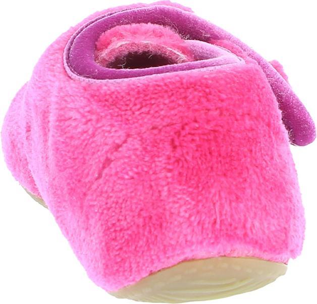 Actual product image Living Kitzbühel Velvet slipper (21)