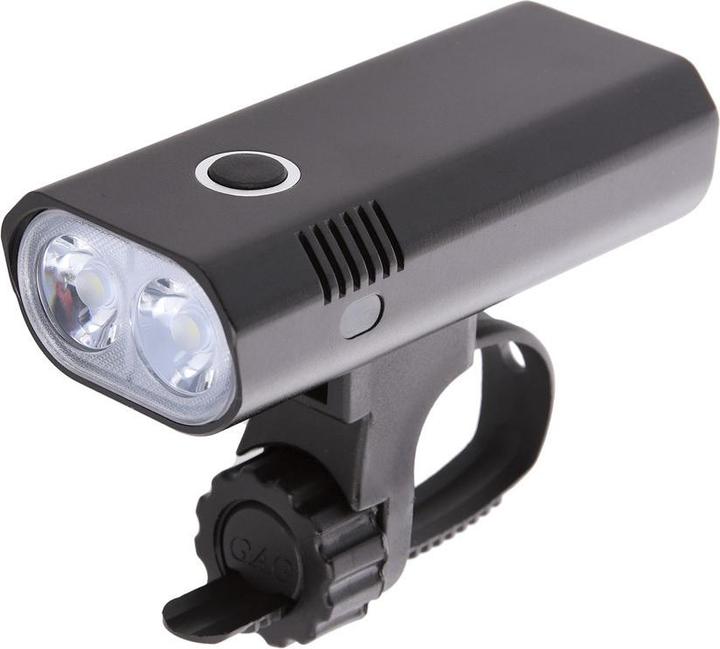 Immagine prodotto Forever Light Luce anteriore per bicicletta Forever Outdoor BLF-100 (800 lm)