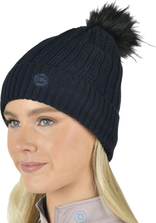 Produktbild Dublin RippenstrickMütze