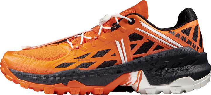 Immagine prodotto Mammut Sertig TR Low GTX Donna (40)