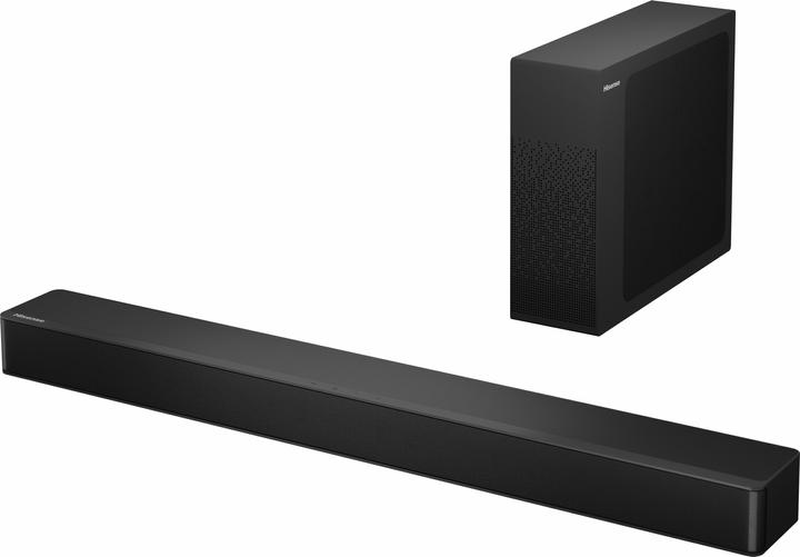 Image du produit Hisense HS2100 (240 W, Canal 2.1)