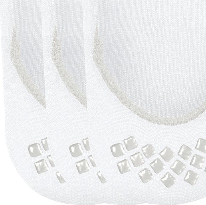Produktbild Falke Step Medium Cut 3-Pack Herren Füsslinge (43 - 44)