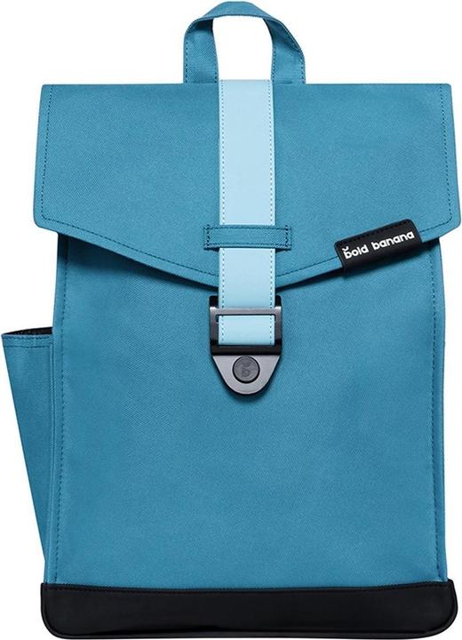 Produktbild Bold Banana Kühner Bananenumschlag Rucksack Ruckak 15.6 Blaue Brise