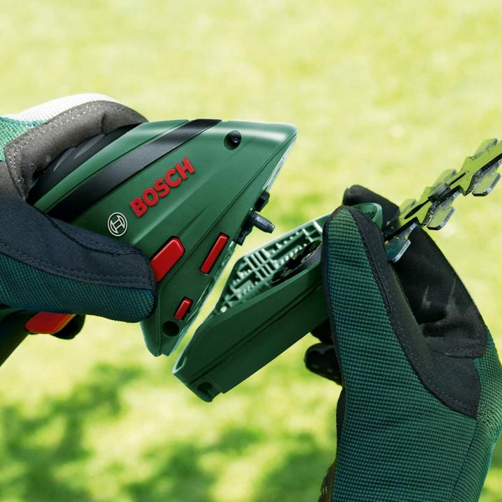 Produktbild Bosch Home & Garden Isio (Akkuheckenschere)