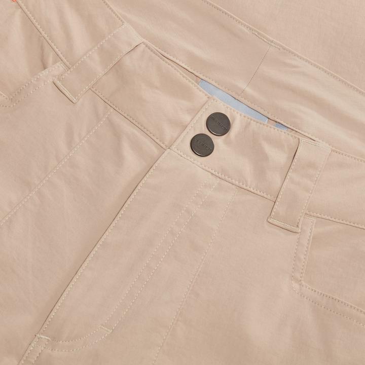 Produktbild Mammut Zinal Hybrid Pants Men (44)